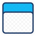 Caja  Icono