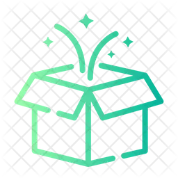 Caja Magica  Icono