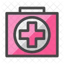 Cuadro medico  Icon