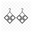Aislado Coleccion Fondo Icono