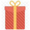 Caja De Regalo Sorpresa Regalo Icon