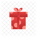 Caja de regalo  Icon