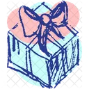 Caja de regalo  Icon