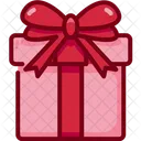 Caja de regalo  Icon