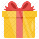 Caja de regalo  Icon