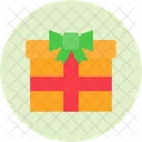 Caja de regalo  Icon