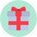 Caja de regalo  Icon