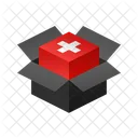 Suiza Icono