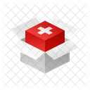Suiza Icono