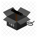 Tnt Icono