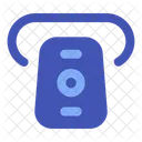 Cajero automático Icono