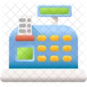 Cajero automático  Icono