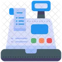 Cajero Automatico Cajero Pago Icono