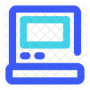 Cajero automático  Icono