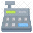 Cajero automático  Icono