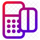 Cajero automático  Icono