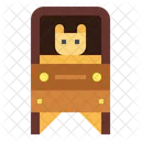 Cajón  Icon