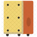 Cajón  Icono