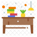 Cajón  Icono