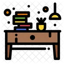 Cajón  Icono