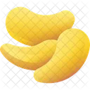 Caju  Ícone