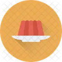 Cake Jelly Pastry Icon