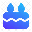 Cake  Icon