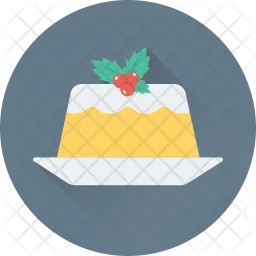 Cake  Icon