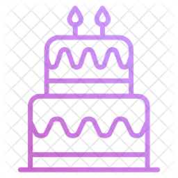 Cake  Icon