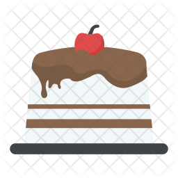 Cake Icon