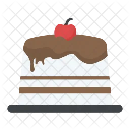 Cake  Icon