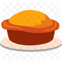 Cake Food Autumn Icon