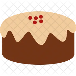 Cake  Icon