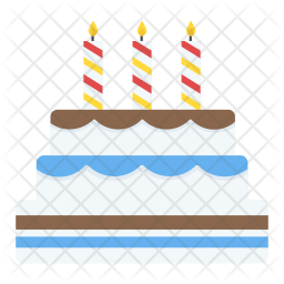 Cake Icon