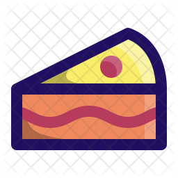 Cake Icon