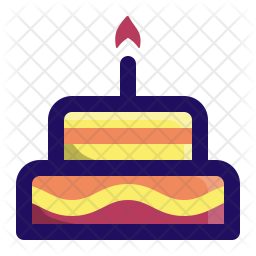 Cake Icon