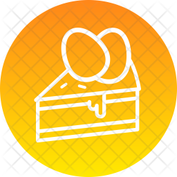 Cake Icon