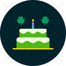 Cake  Icon