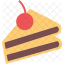 Cake Pastry Sweet Icon