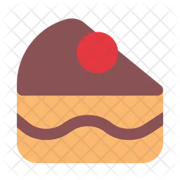 Cake  Icon