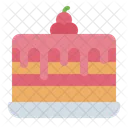 Cake Wedding Cake Birthday Cake Icon