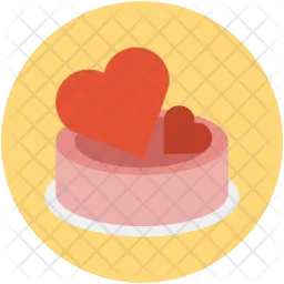 Cake  Icon