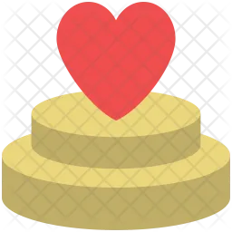 Cake  Icon