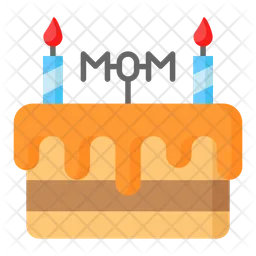 Cake  Icon