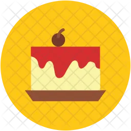 Cake  Icon