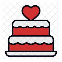 Cake  Icon