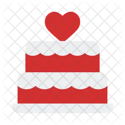 Cake  Icon