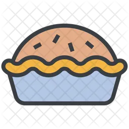 Cake  Icon