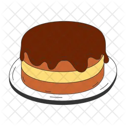 Cake  Icon