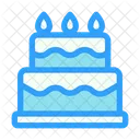 Cake Birthday Cake Wedding Cake Icon